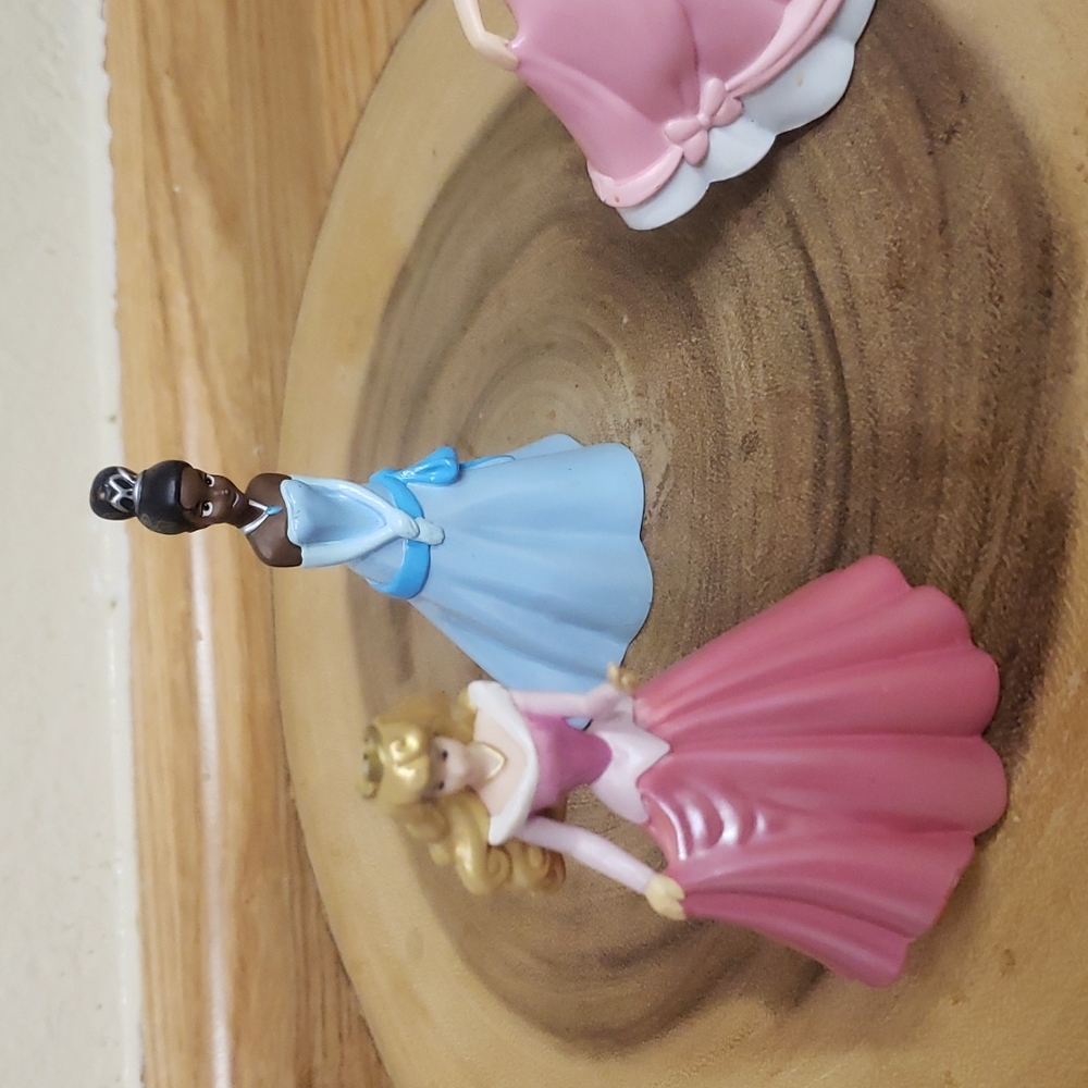Disney Princess - Picture 4 of 6